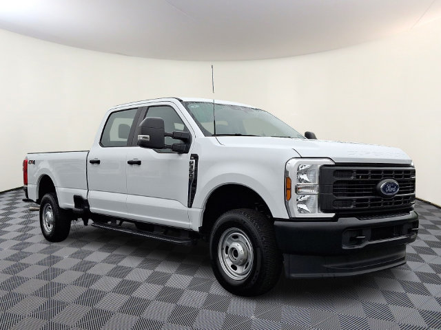 2024 Ford F-350 Super Duty