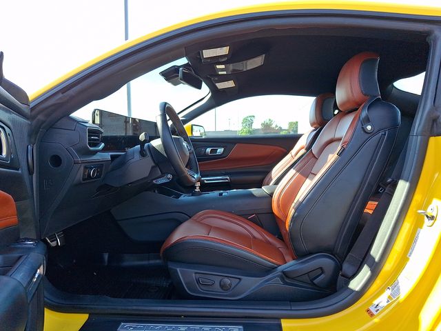 2024 Ford Mustang GT Premium - Photo 15