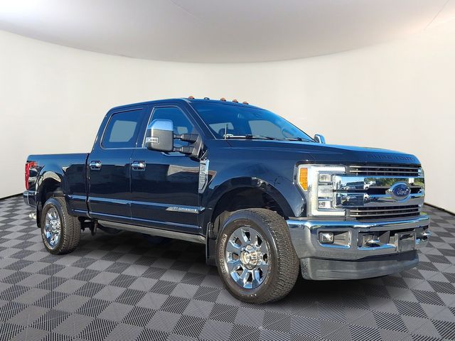  Ford F-250