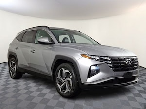 2023 Hyundai Tucson SEL SUV