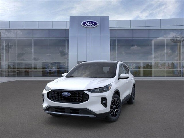 2024 Ford Escape Plug-In Hybrid Base Sport photo 2