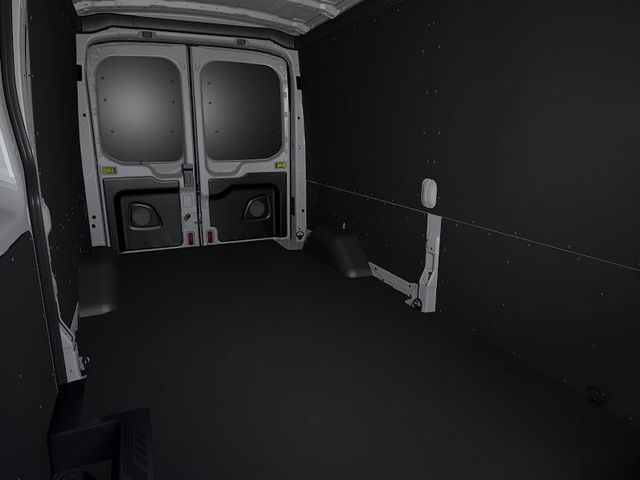 2026 Ford Transit Van Base - Photo 11