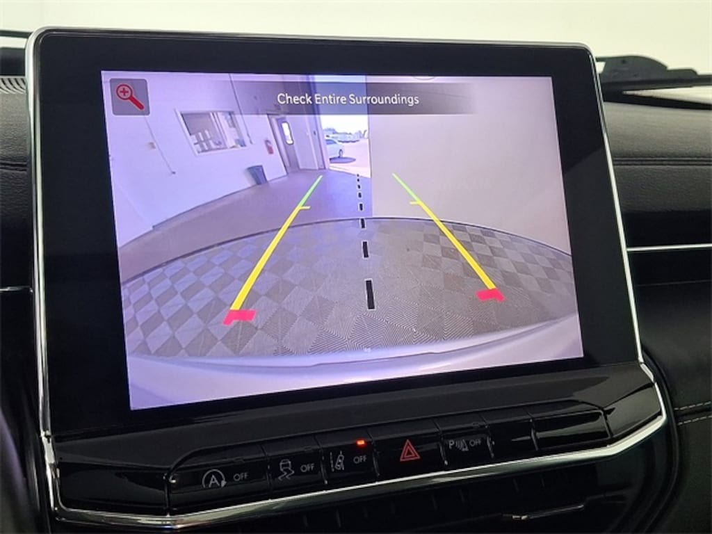 Used 2022 Jeep Compass High Altitude SUV