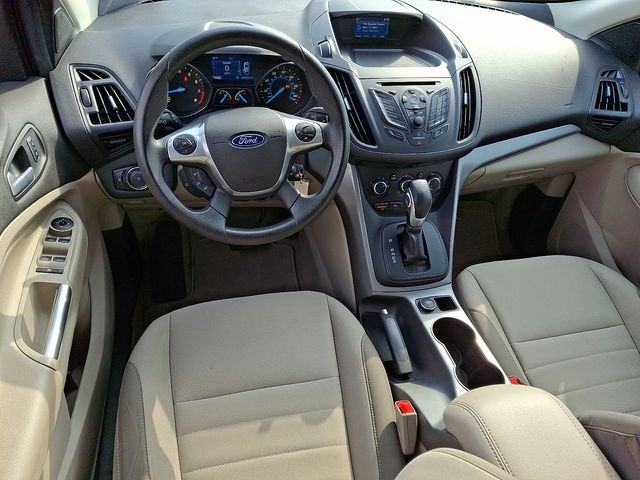 Used 2015 Ford Escape SE with VIN 1FMCU9G99FUA48555 for sale in Red Lion, PA
