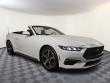 Used 2024 Ford Mustang Ecoboost Convertible