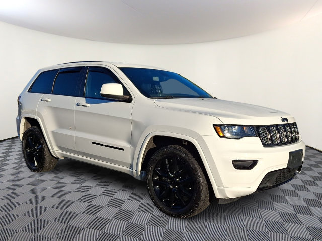 2020 Jeep Grand Cherokee Altitude SUV for sale in Muncy PA