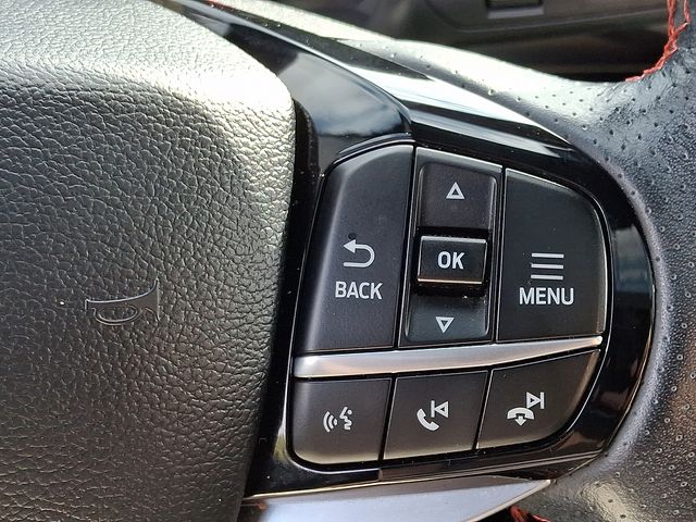2022 Ford Explorer ST-LINE - Photo 22