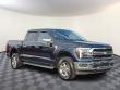 Used 2025 Ford F-150 Lariat Truck SuperCrew Cab