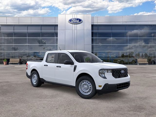 2026 Ford Maverick XL - Photo 7