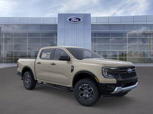 2025 Ford Ranger XLT - Photo 7