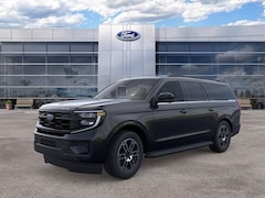 2026 Ford Expedition Active SUV