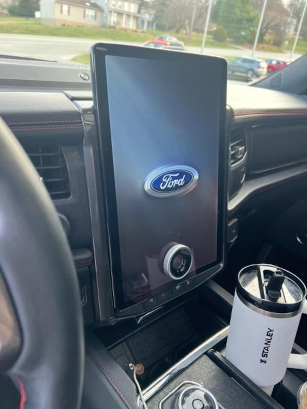 Used 2023 Ford Expedition Max Limited SUV