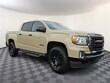  GMC Canyon