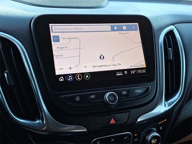 2019 Chevrolet Equinox Premier photo 3