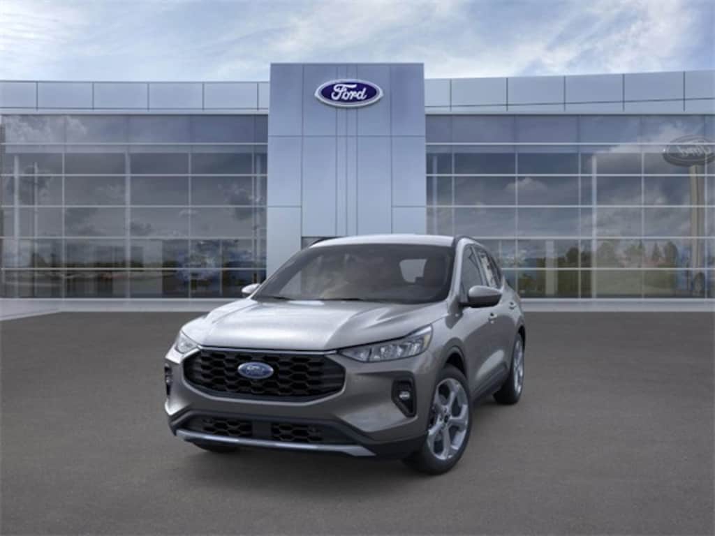 New 2026 Ford Escape ST-Line Select SUV