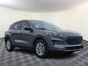 2022 Ford Escape SE SUV
