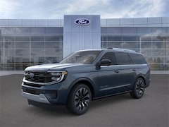 2025 Ford Expedition Platinum SUV
