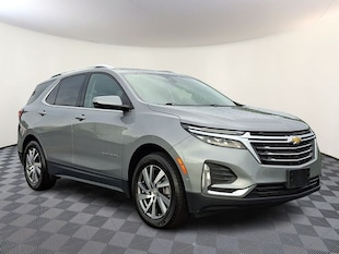2023 Chevrolet Equinox Premier SUV