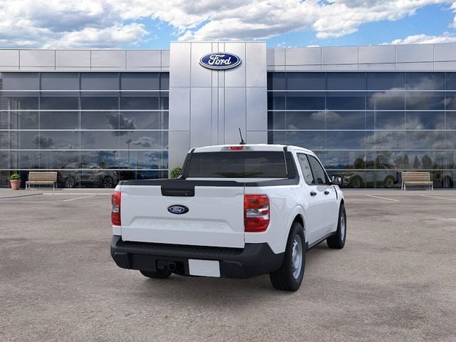 2026 Ford Maverick XL - Photo 8