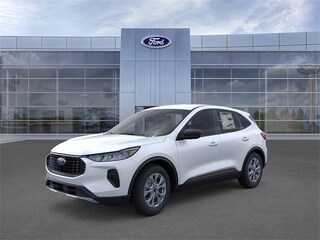 2026 Ford Escape Active SUV