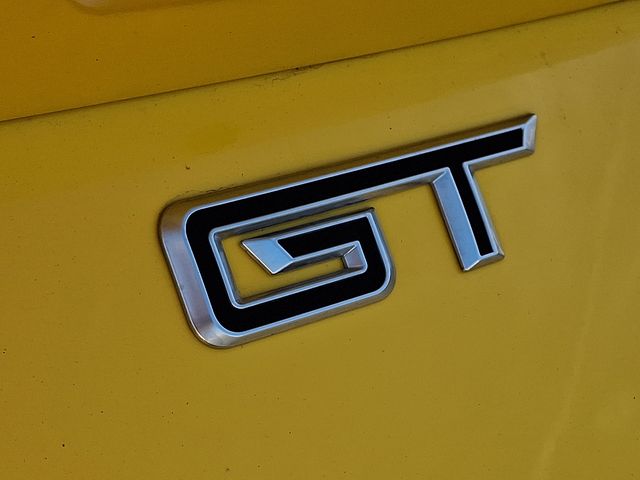 2024 Ford Mustang GT Premium - Photo 30