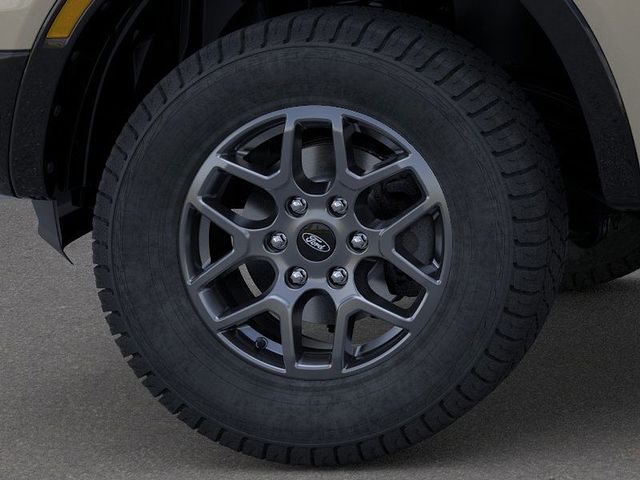 2025 Ford Ranger XLT - Photo 19