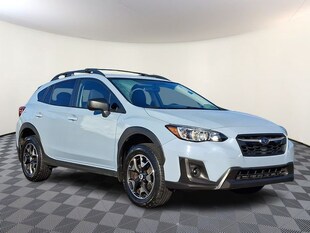 2018 Subaru Crosstrek 2.0i SUV