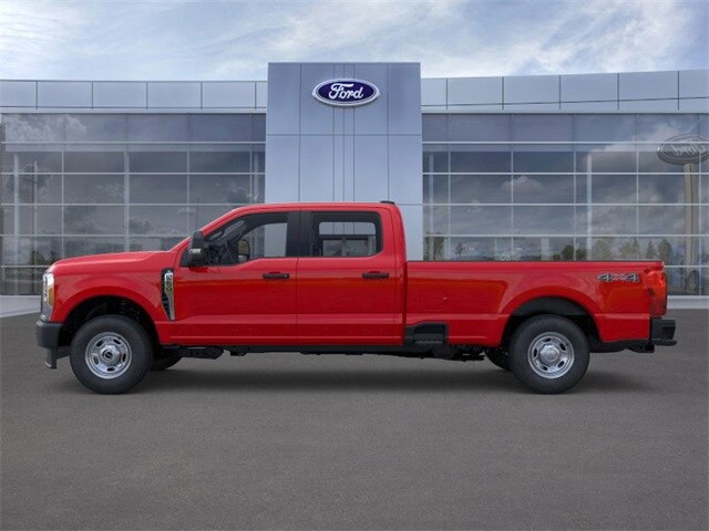 2026 Ford F-250 XL photo 3