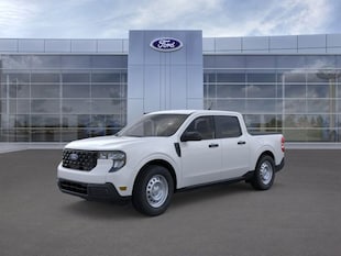 2025 Ford Maverick XL Truck SuperCrew