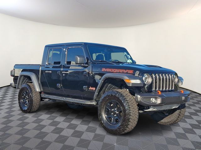 2022 Jeep Gladiator Mojave Truck Crew Cab for sale in Muncy PA