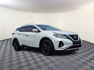 2020 Nissan Murano Platinum SUV for sale in Muncy PA