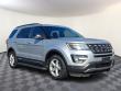 Used 2017 Ford Explorer XLT SUV