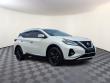 Used 2020 Nissan Murano Platinum SUV