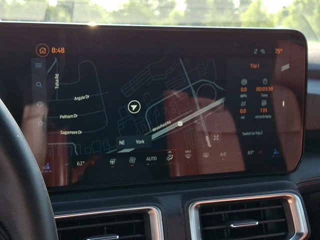 2024 Ford Mustang GT Premium - Photo 3