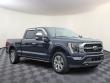Used 2022 Ford F-150 Platinum Truck SuperCrew Cab