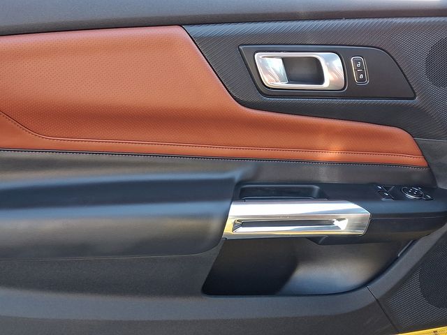 2024 Ford Mustang GT Premium - Photo 14