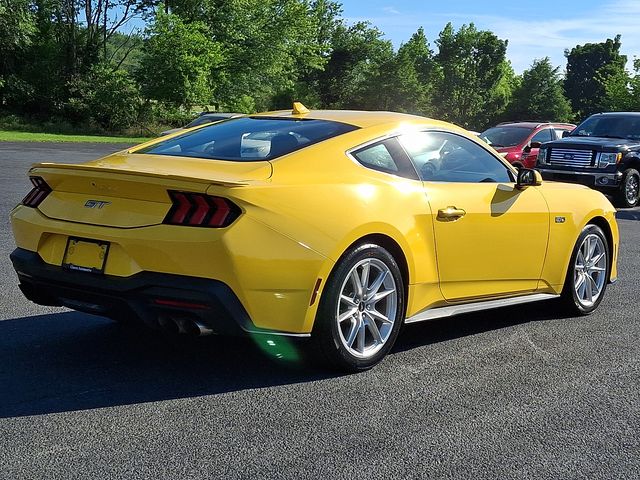 2024 Ford Mustang GT Premium - Photo 9