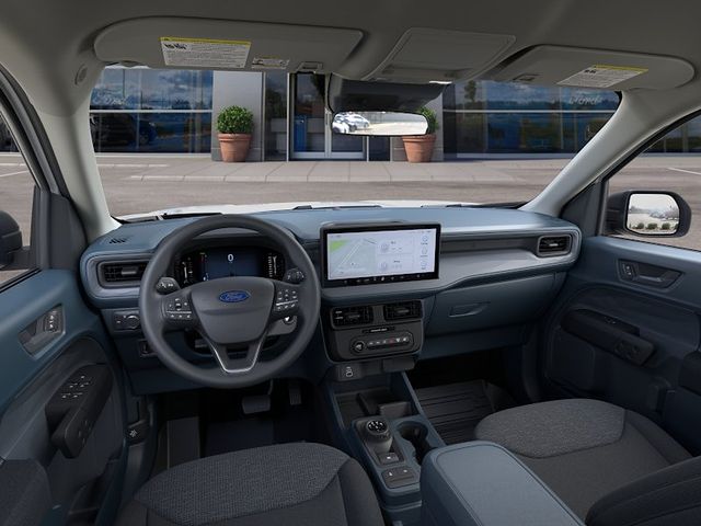 2026 Ford Maverick XL - Photo 9