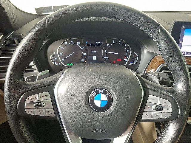 2022 BMW X3 30i - Photo 21