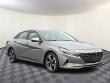 Used 2023 Hyundai Elantra Limited Sedan