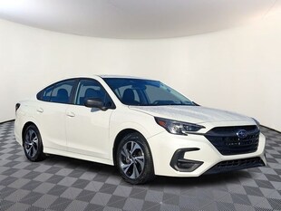2025 Subaru Legacy Base Sedan