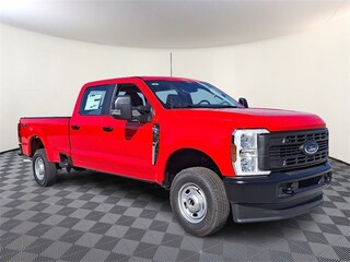 2026 Ford F-250 Truck Crew Cab