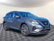 Used 2019 Nissan Murano SV SUV