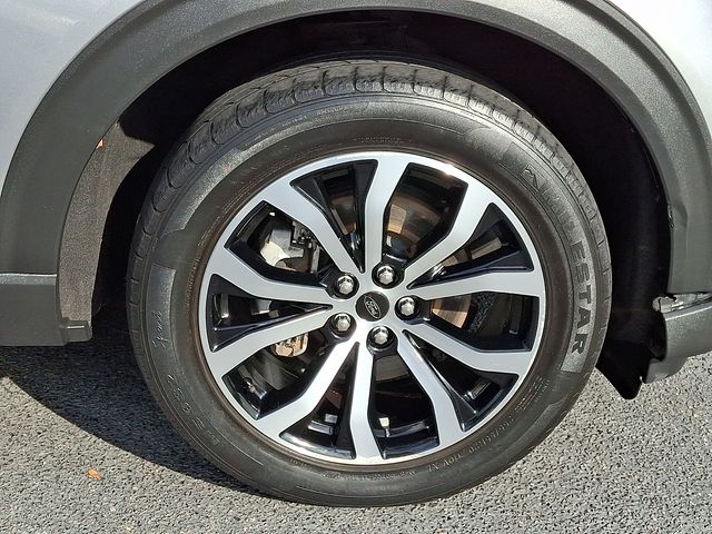 2022 Ford Explorer ST-LINE - Photo 11