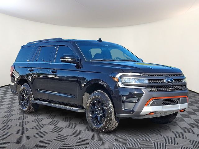 2024 Ford Expedition Timberline 4x4's photo