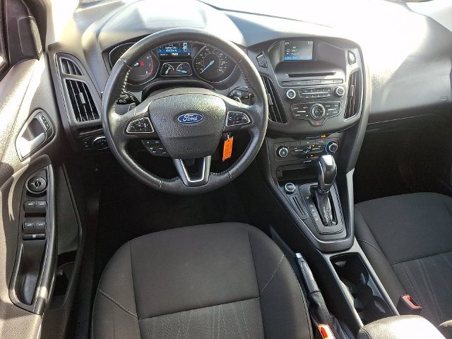 Used 2016 Ford Focus SE with VIN 1FADP3K22GL328421 for sale in Red Lion, PA