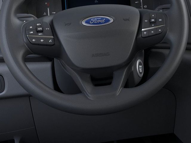 2026 Ford Transit Van Base - Photo 12