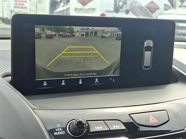 2021 Acura RDX Technology photo 4