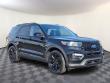 Used 2024 Ford Explorer ST-Line SUV