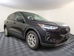 2023 Ford Escape Active SUV